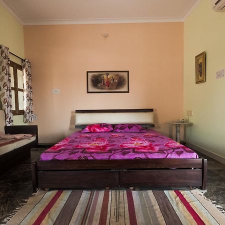Ganesham Guest House Jodhpur  Eksteriør bilde