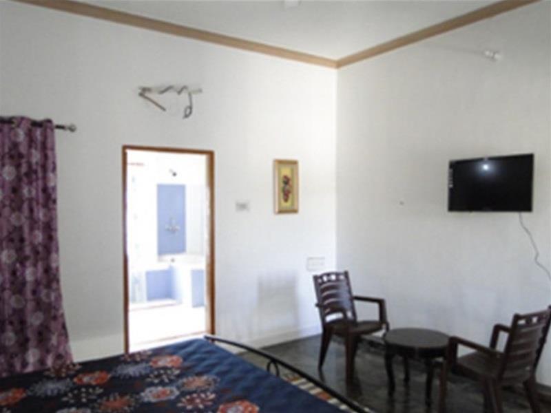 Ganesham Guest House Jodhpur  Eksteriør bilde