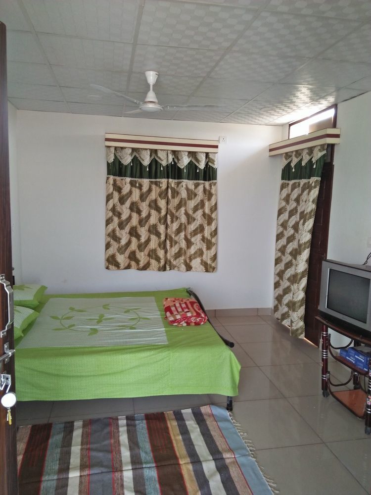 Ganesham Guest House Jodhpur  Eksteriør bilde