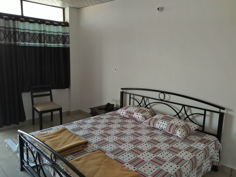 Ganesham Guest House Jodhpur  Eksteriør bilde