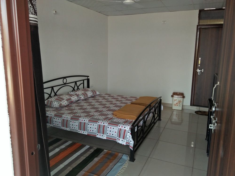Ganesham Guest House Jodhpur  Eksteriør bilde