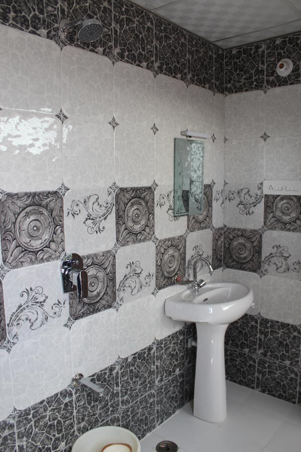 Ganesham Guest House Jodhpur  Eksteriør bilde