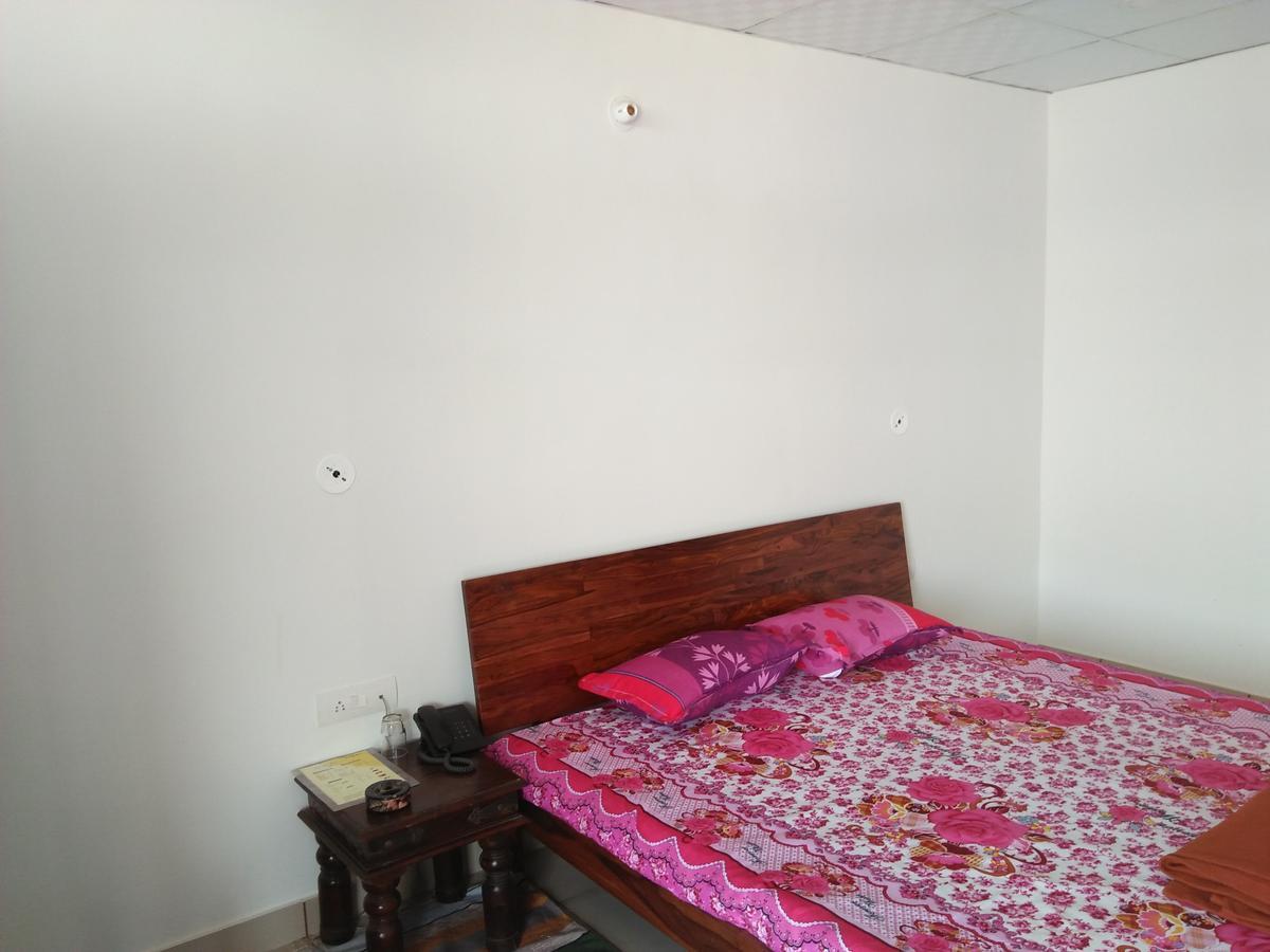 Ganesham Guest House Jodhpur  Eksteriør bilde