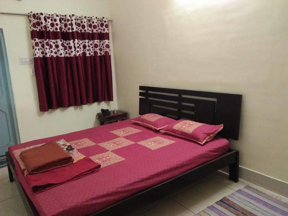 Ganesham Guest House Jodhpur  Eksteriør bilde