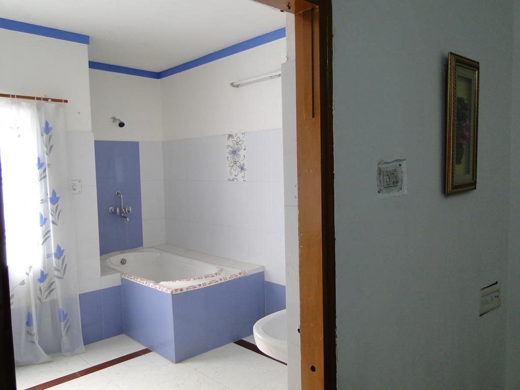 Ganesham Guest House Jodhpur  Eksteriør bilde