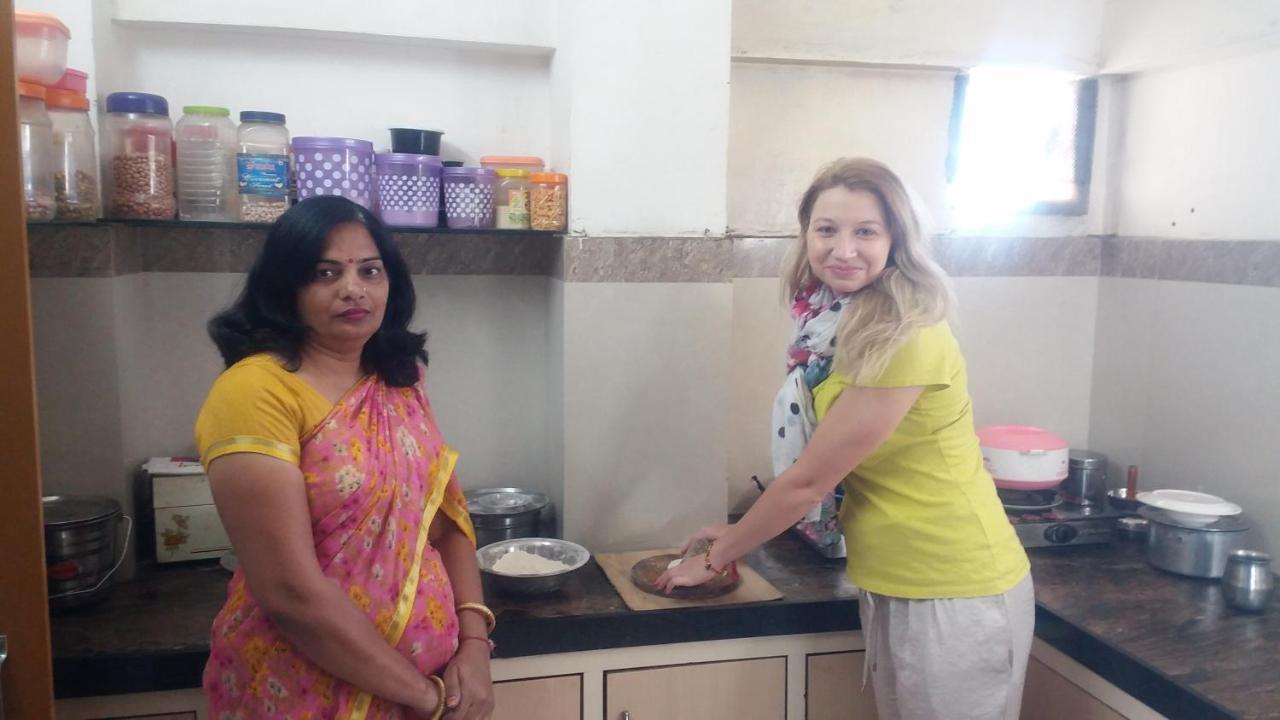 Ganesham Guest House Jodhpur  Eksteriør bilde